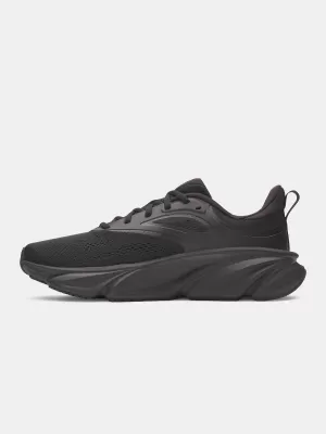 Férfi cipők UNDER ARMOUR ROGUE 6 6006719-002 FEKETE