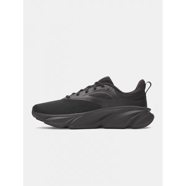 Férfi cipők UNDER ARMOUR ROGUE 6 6006719-002 FEKETE 