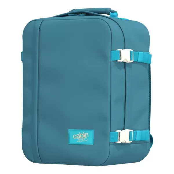  Hátizsák CABINZERO Classic 28L BALI KÉK 