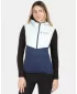 Női softshell mellény KILPI ENIA-W 1L0115KI SÖTÉTKÉK