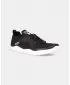 Mezítlábas cipő KILPI STEP LOW-U 1U0712KI FEKETE