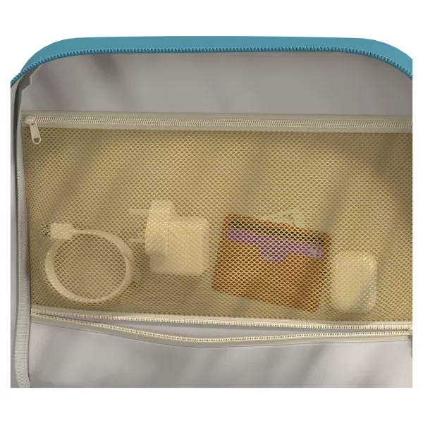  Hátizsák CABINZERO Classic 44L BALI KÉK 