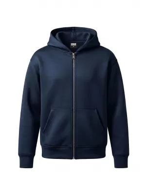 Férfi pulóver URBAN CLASSICS TB8592-01641 ÉJFÉLI HADITENGERÉSZET