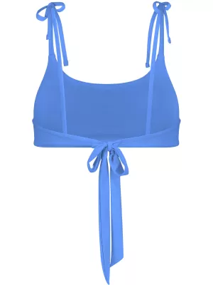 Női bikinifelső NORDBLANC PRINCESS NBSSS8210 KÉK