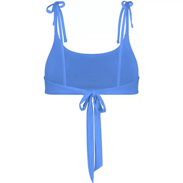  Női bikinifelső NORDBLANC PRINCESS NBSSS8210 KÉK 