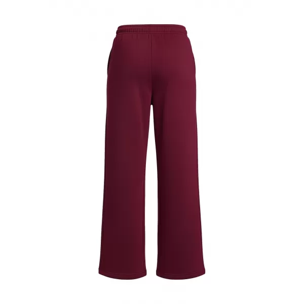  Női melegítőnadrág URBAN CLASSICS TB8169-00606 BURGUNDIA 