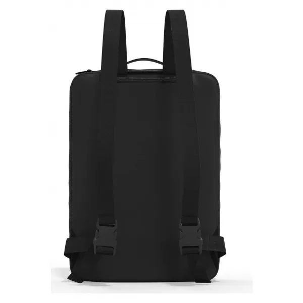 Hátizsák CABINZERO Air Packing Cube Backpack 12L Absolute Black TELJESEN FEKETE 