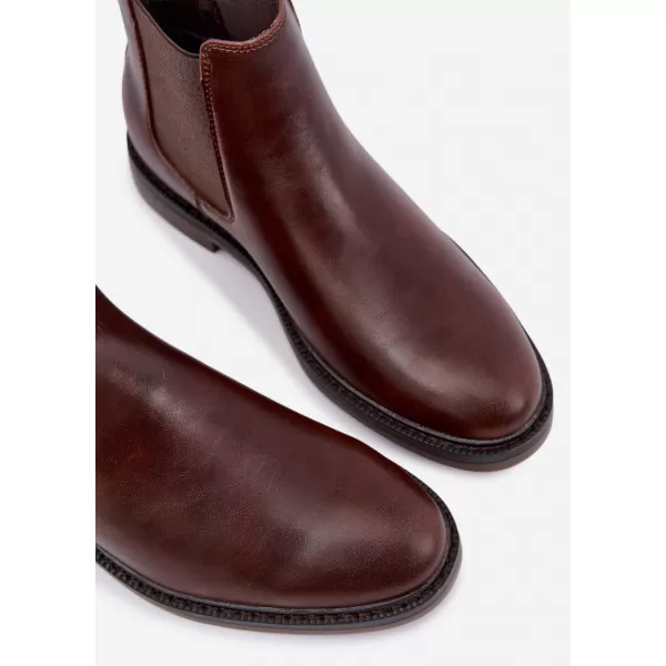  Férfi cipők BIG STAR SHOES UU174279 BARNA/BÉZS ÁRNYÉKOK 