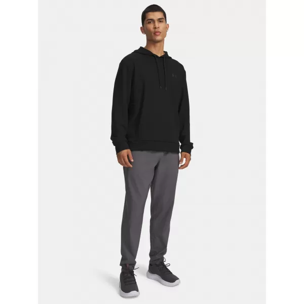  Férfi sportnadrág UNDER ARMOUR VANISH TRAINING PANT 6010606-025 SZÜRKE 