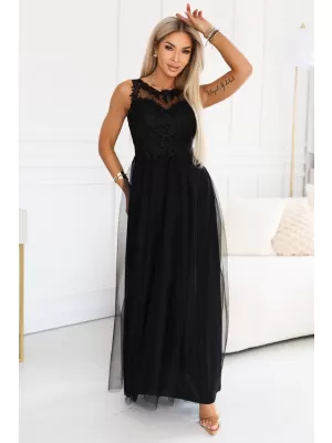 Ruha NUMOCO 672-4 FEKETE