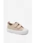 Gyermek tornacipő BIG STAR SHOES TT374162 BÉZS