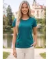 Női póló ALTISPORT NP/ALWST26001 BÖJTI RÉCE