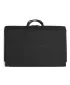 Öltöny tok HEYS Nexus Suiter Garment Bag FEKETE