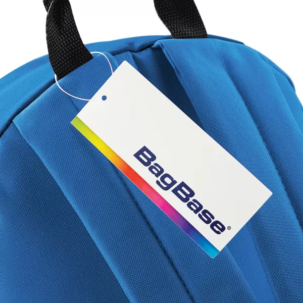  Hátizsák BAGBASE | BG 125 NARANCSOS ROZSDA 