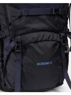 Hátizsák KILPI ECROW 45-U 1U0602KI SÖTÉTKÉK