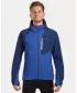 Férfi softshell kabát KILPI BALEO-M 1M0113KI SÖTÉTKÉK