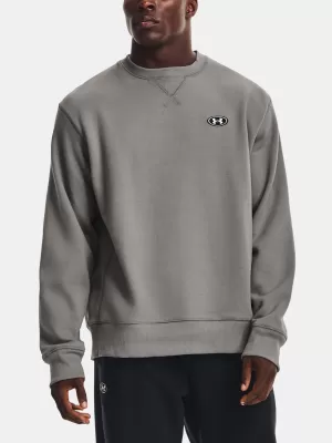 Férfi pulóver UNDER ARMOUR UA ORIGINATORS CREW 1366412-066 SZÜRKE