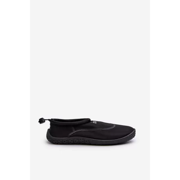  Női vízi cipő BIG STAR SHOES NN274A801 FEKETE 