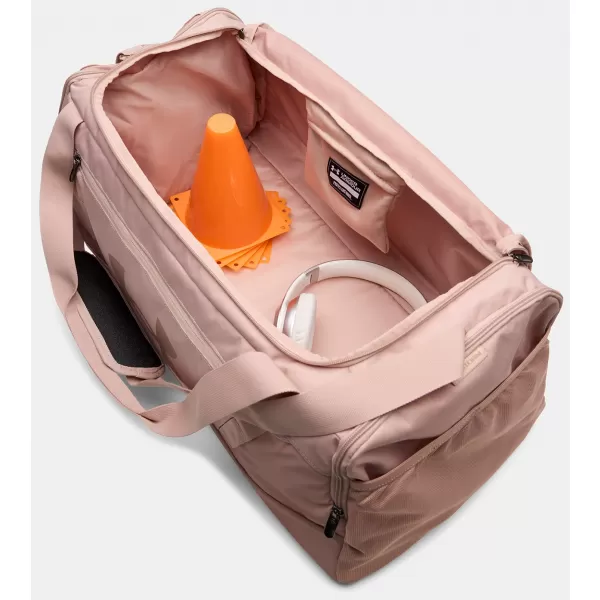  Táska UNDER ARMOUR UA UNDENIABLE 5.0 DUFFLE MD 1369223-601 RÓZSASZÍN 