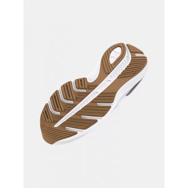  Női cipők UNDER ARMOUR W SHIFT 3027777-101 FEHÉR 