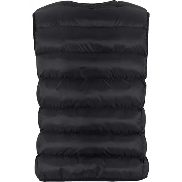  Női mellény URBAN CLASSICS TB7957 FEKETE 