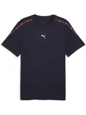 Férfi póló PUMA ESS TAPE TEE 69169336 ÚJ HADITENGERÉSZET