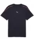 Férfi póló PUMA ESS TAPE TEE 69169336 ÚJ HADITENGERÉSZET