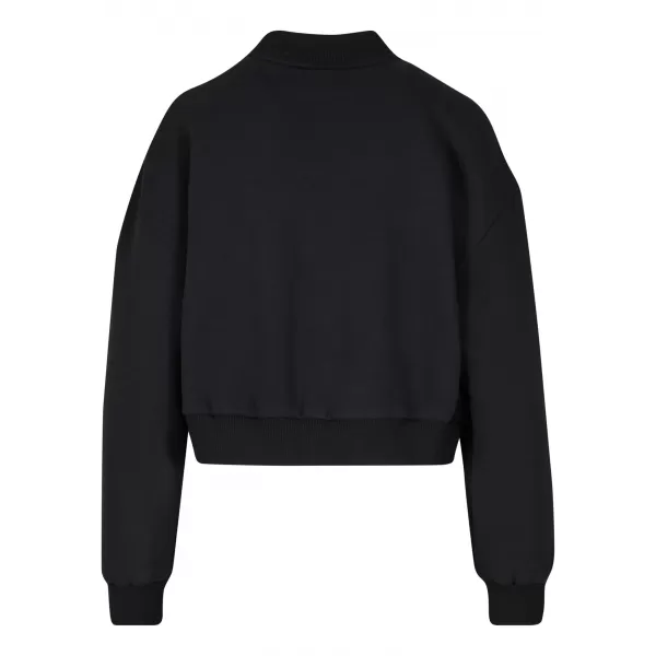  Női kabát URBAN CLASSICS TB7781 FEKETE 