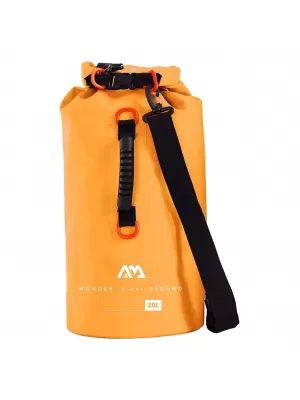 Hajótáska AQUA MARINA 20lt NARANCS