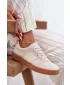 Női tornacipő BIG STAR SHOES RR274806 BÉZS