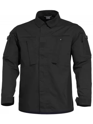 Férfi dzseki PENTAGON ACU 2.0 JACKET K02012 FEKETE