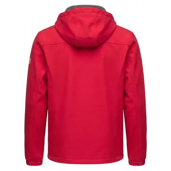  Férfi softshell kabát OMBRE C581 SZERK 