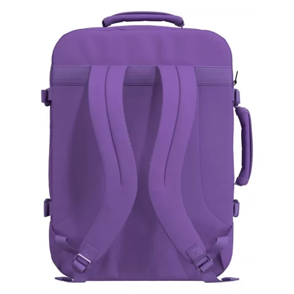  Hátizsák CABINZERO Classic 44L LEVENDULA ÁLOM 