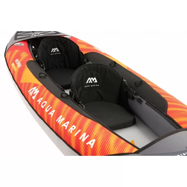  Kajak AQUA MARINA Memba 390 MEGHATÁROZATLAN 
