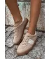 Női tornacipő BIG STAR SHOES UU274009 BÉZS