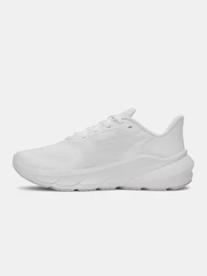 Női cipők UNDER ARMOUR UA W TURBULENCE 3 6006718-100 FEHÉR