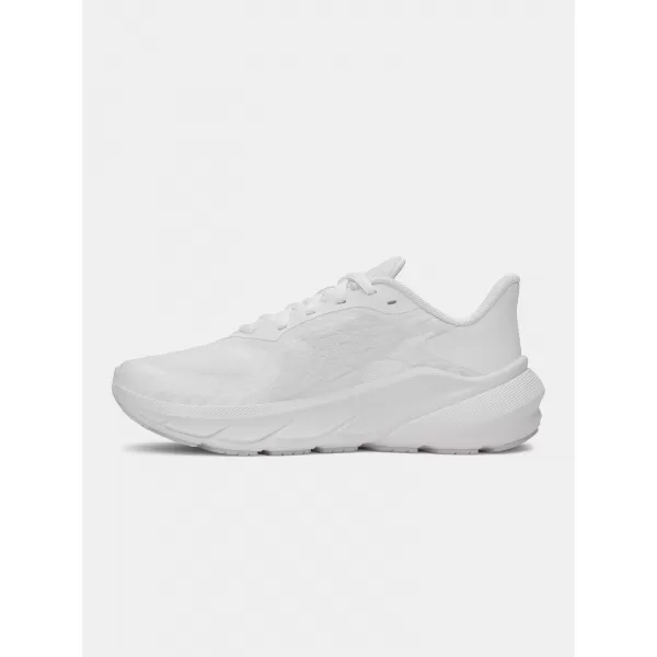  Női cipők UNDER ARMOUR UA W TURBULENCE 3 6006718-100 FEHÉR 
