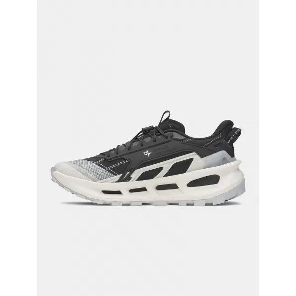  Csizma UNDER ARMOUR EXPLOR TRAIL 6012791-110 FEHÉR 