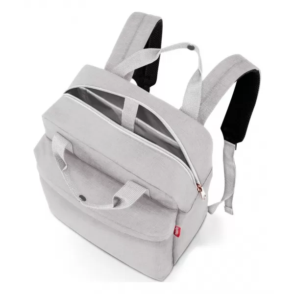  Hátizsák REISENTHEL ALLDAY BACKPACK M EJ1035 TWIST ÉG EMELKEDETT 