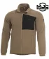 Férfi pulóver PENTAGON ATHOS 2.0 MEN΄S FLEECE JACKET K08047 PRÉRIFARKAS