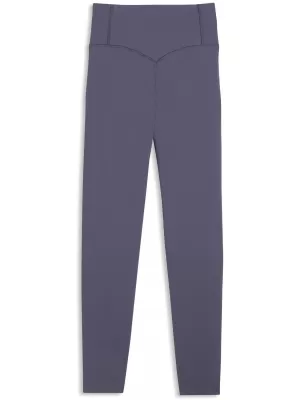 Női leggings PUMA W SHAPELUXE TIGHT - HW 7/8 52746335 TINTÁS MÉLYSÉGEK