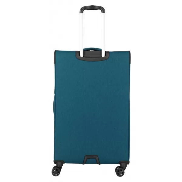  Bőrönd TRAVELITE Kick Off 4w L exp BENZIN 