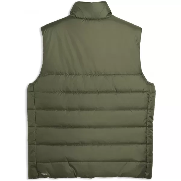  Férfi mellény PUMA ESS PADDED VEST 68520986 MOHAFÁTYOL 