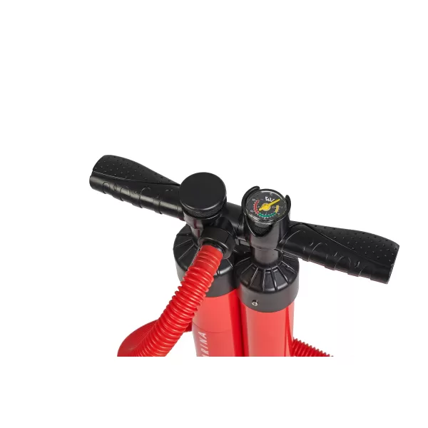  Szivattyú AQUA MARINA LIQUID AIR V3 TRIPLE ACTION PIROS 