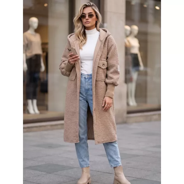  Női kabát DSTREET NY0830 KARAMELLA 