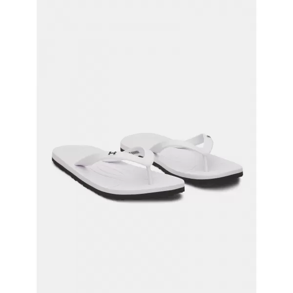  Női papucs UNDER ARMOUR UA W SARASOTA 6014812-100 FEHÉR 