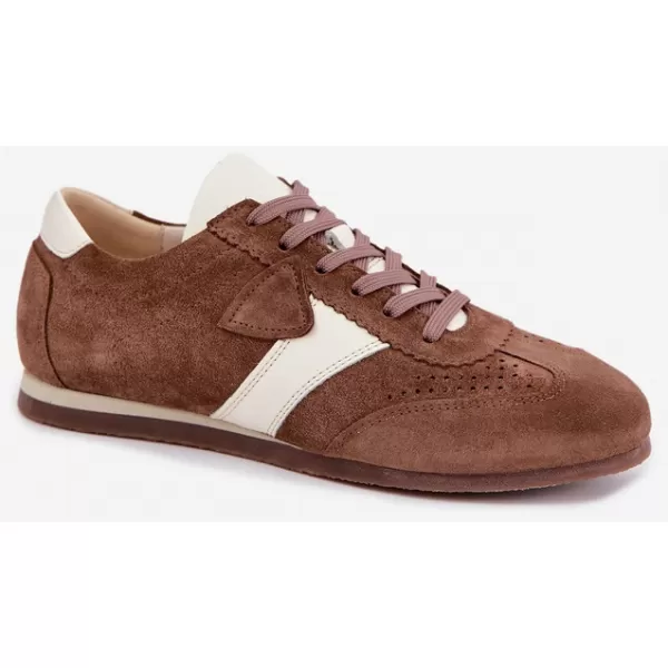  Női tornacipő ZAZOO N1412/772/1098 MOHAACHÁT 