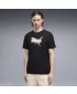 Férfi póló PUMA GRAPHICS TEE 69435501 PUMA FEKETE