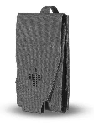 Hátizsák PENTAGON WOLF IFAK POCKET INSERT K19041 FARKASSZÜRKE