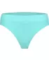 Női bikini alsó NORDBLANC ETHEREAL NBSSS8241 TÜRKIZ